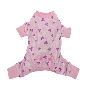 Skull N Crossbrone PJs